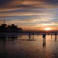 Perfect Sunset